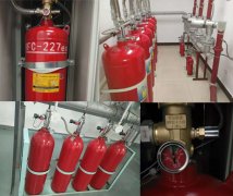 東城區(qū)公寓樓地下室發(fā)電機房和配電房的防火要求！