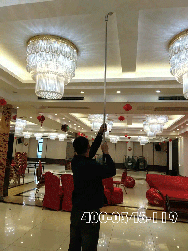 建筑內(nèi)火災(zāi)自動(dòng)報(bào)警系統(tǒng)消防檢測的內(nèi)容