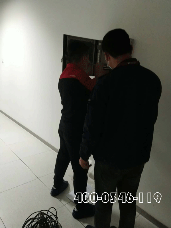 建筑內消防系統(tǒng)檢測需要覆蓋哪些主要方面